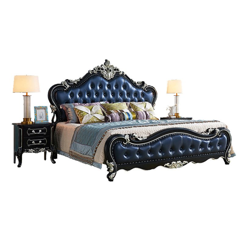 Luxury High-density Rebound Bed SSBED08188