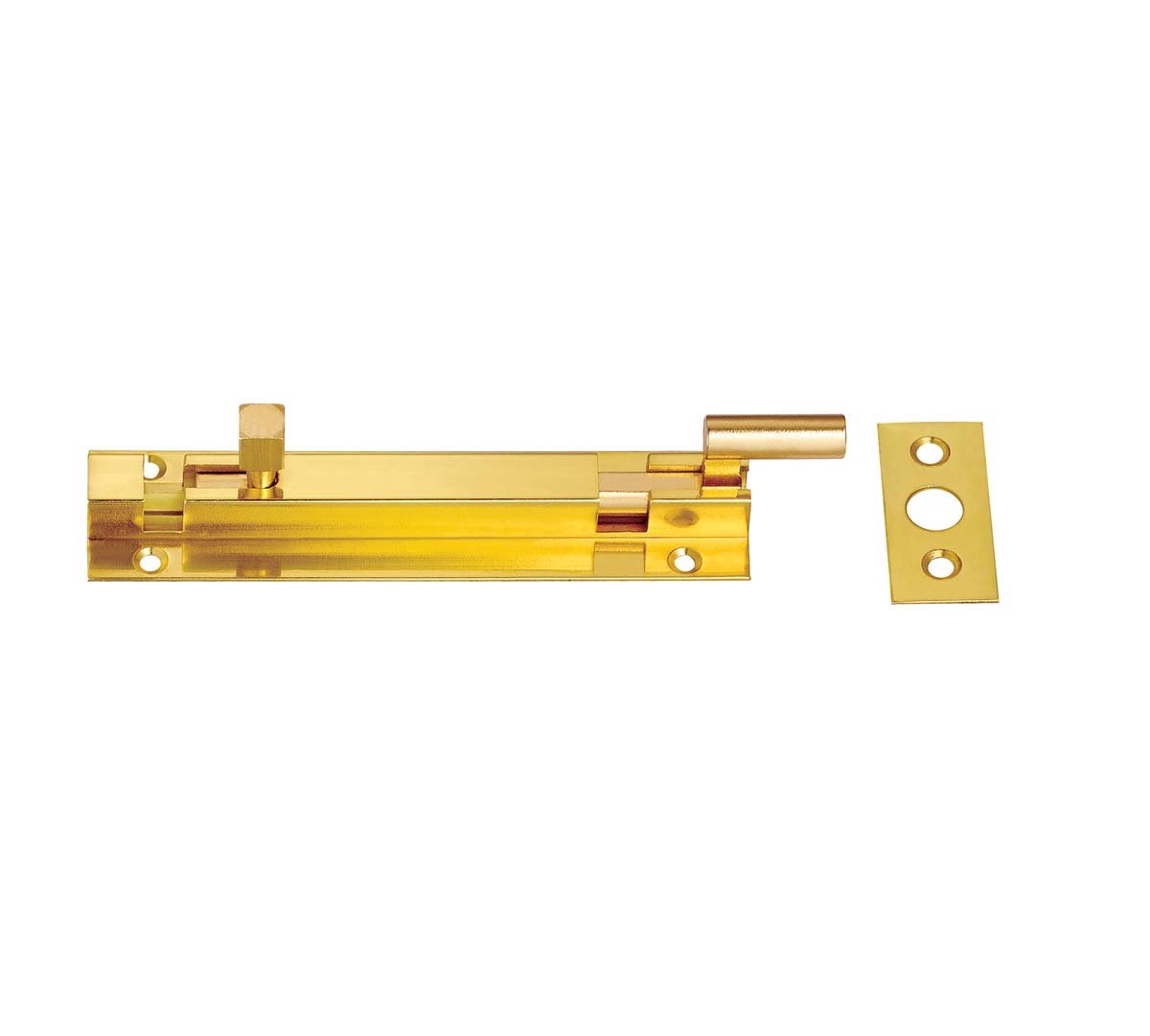 Starlight Door Bolt DB0012