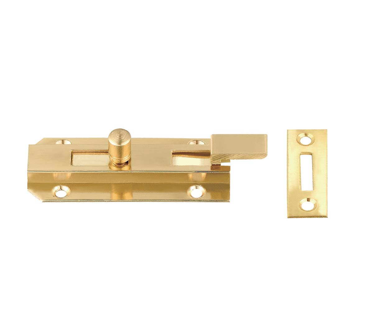 Starlight Door Bolt DB0013