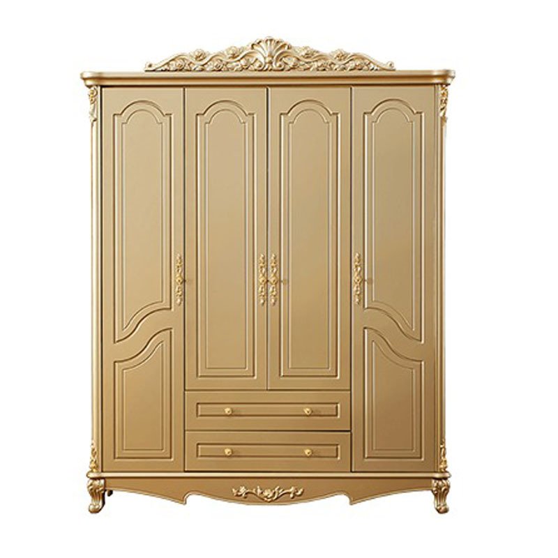 Starlight Luxury Classic Closet 81