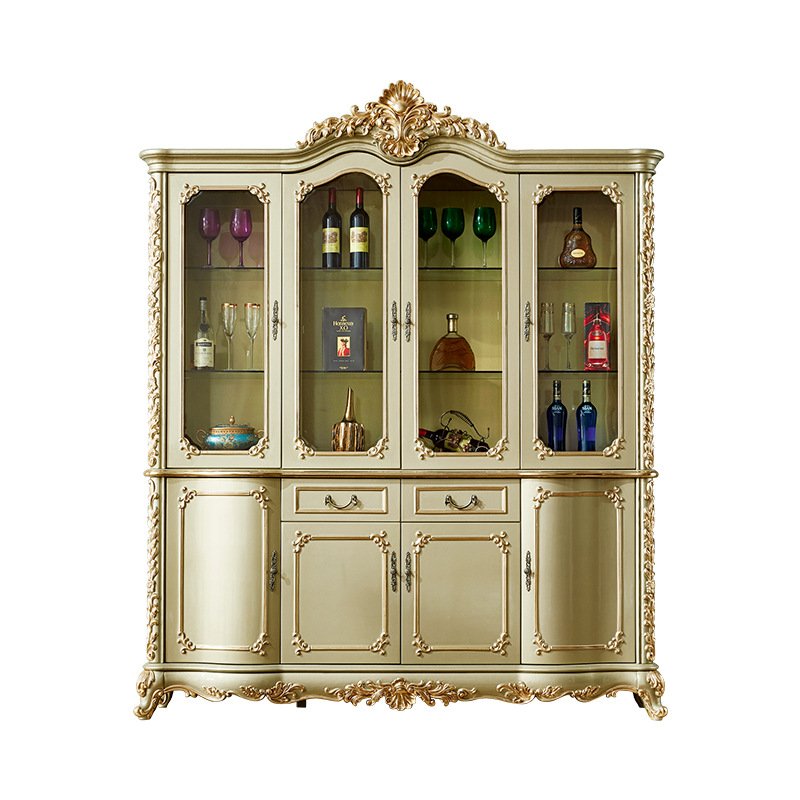 Starlight Luxury Classic Drawers10
