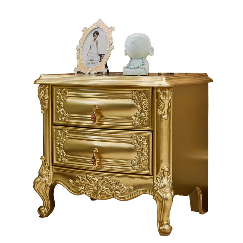 Starlight Luxury Classic Drawers17