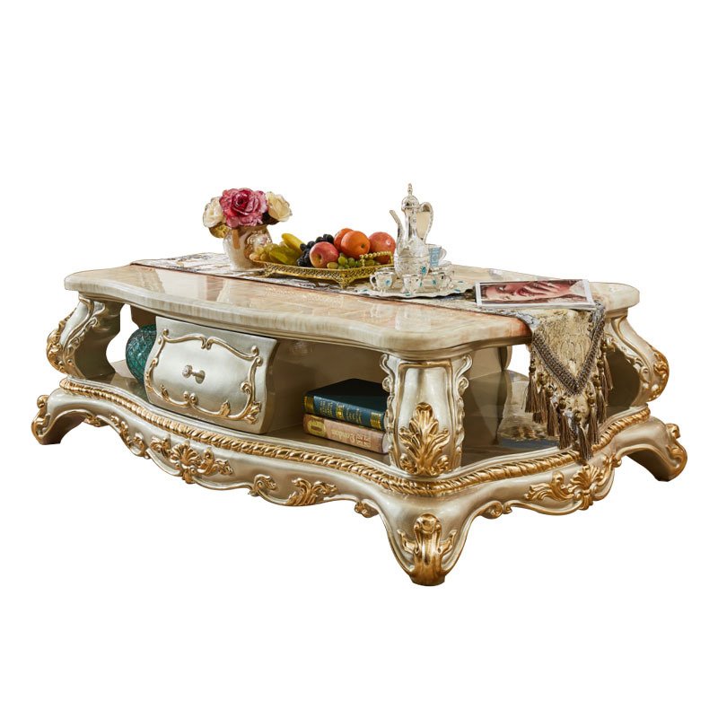 Starlight Luxury Classic Drawers18