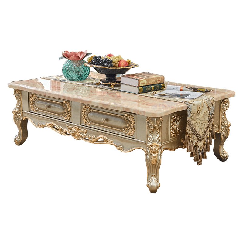 Starlight Luxury Classic Drawers2