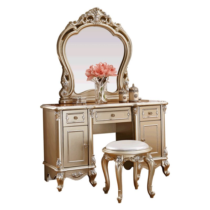 Starlight Luxury Classic Drawers21