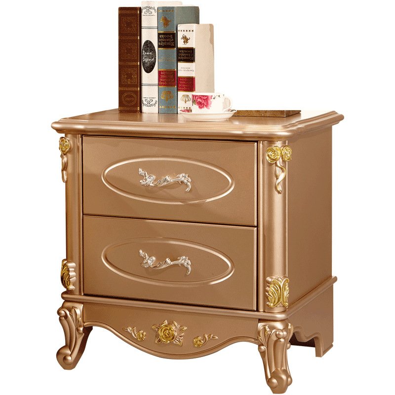 Starlight Luxury Classic Drawers23