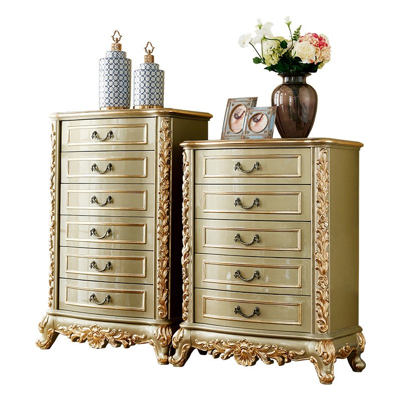 Starlight Luxury Classic Drawers3