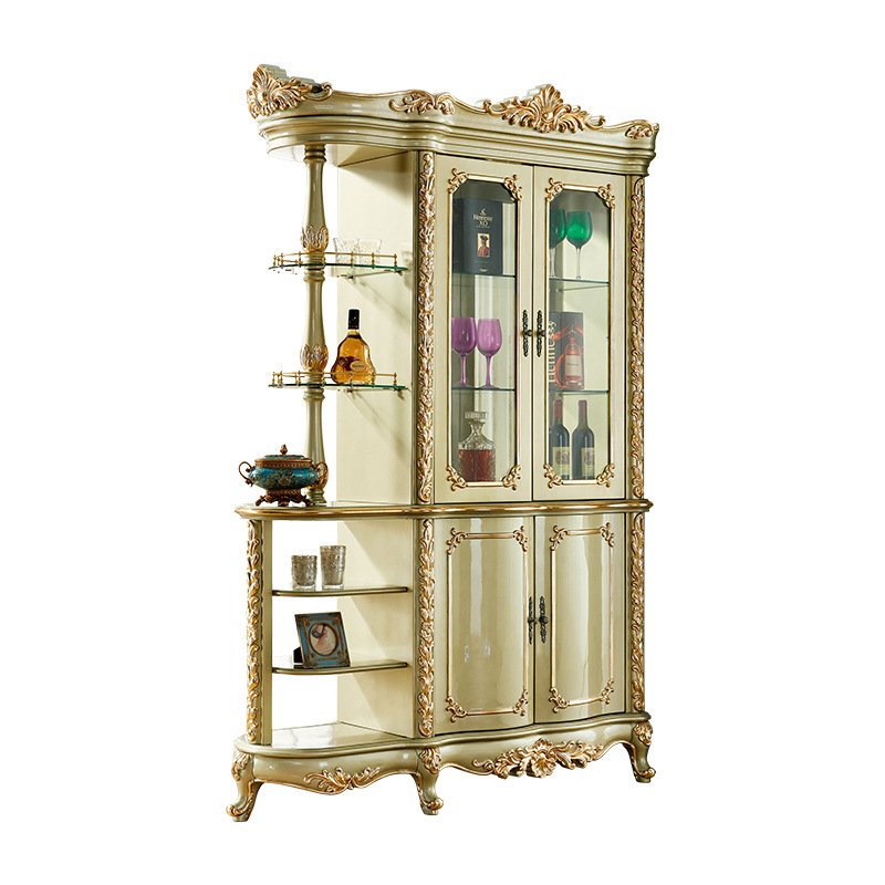 Starlight Luxury Classic Drawers39