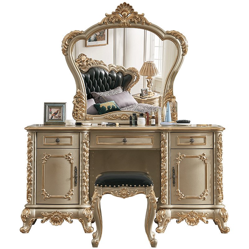 Starlight Luxury Classic Drawers42