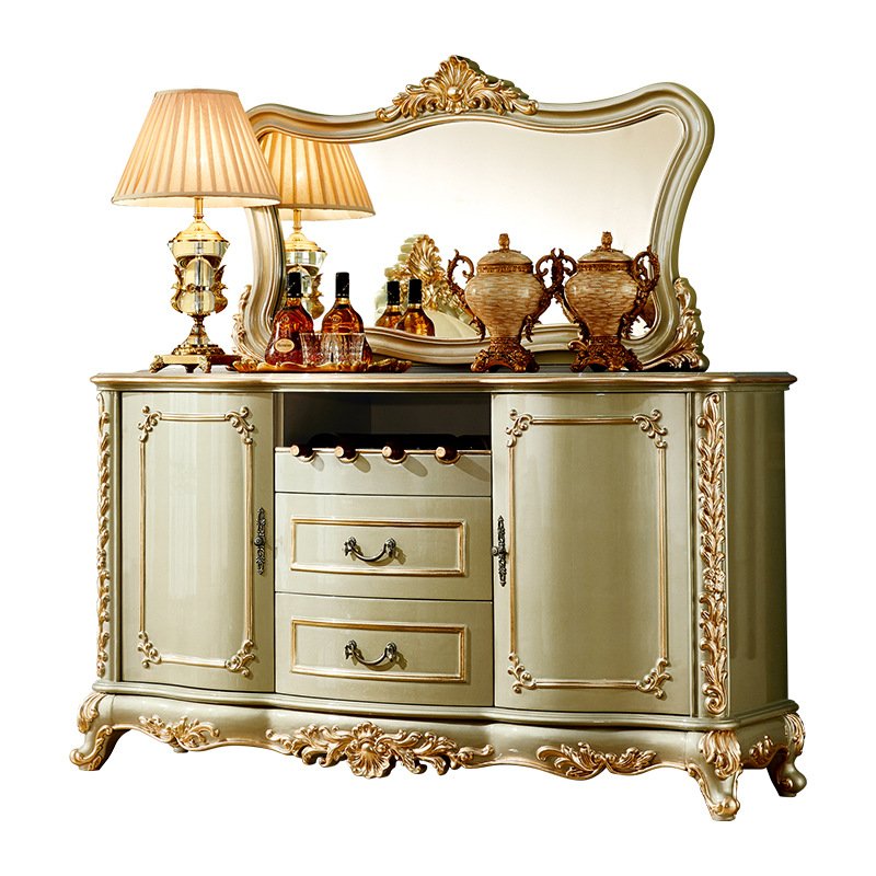 Starlight Luxury Classic Drawers74