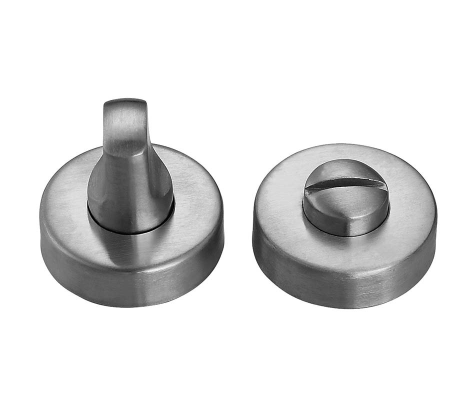 Starlight Stainless Steel Bathroom Lock SBL005