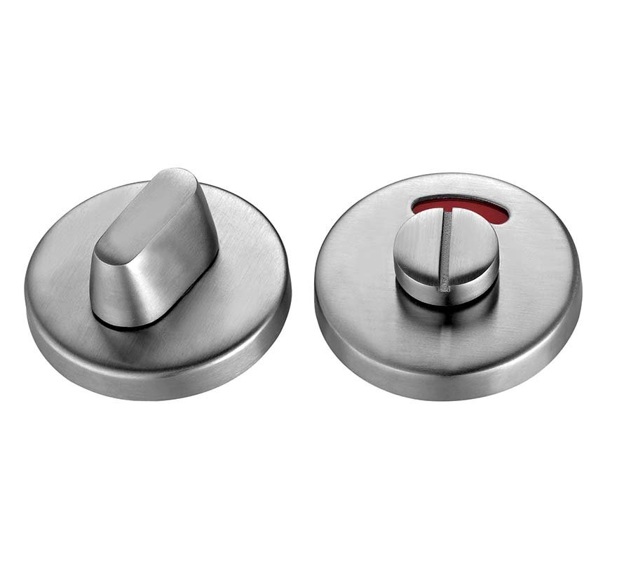 Starlight Stainless Steel Bathroom Lock SBL007