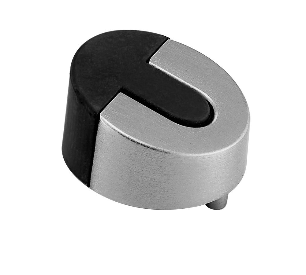 Starlight Stainless Steel Door Stopper SDS005