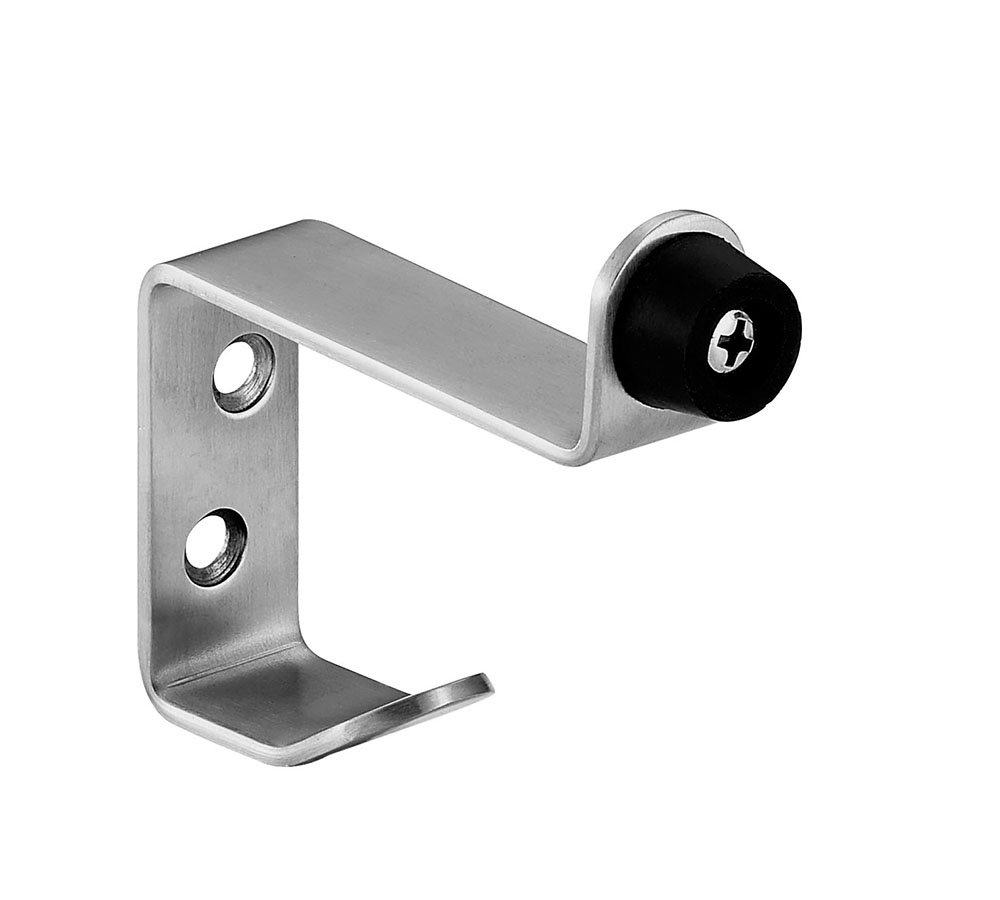 Starlight Stainless Steel Door Stopper SDS006