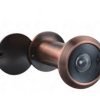 Starlight Zinc Alloy Door Viewers SDV0010