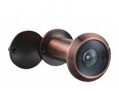 Starlight Zinc Alloy Door Viewers SDV0010