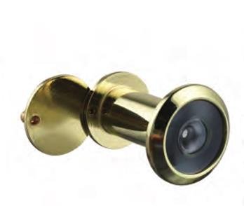 Starlight Zinc Alloy Door Viewers SDV0011