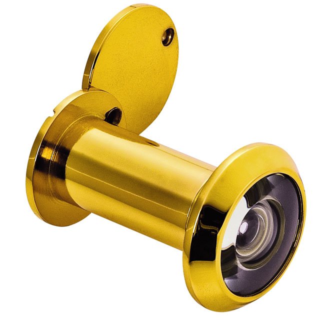 Starlight Zinc Alloy Door Viewers SDV0013