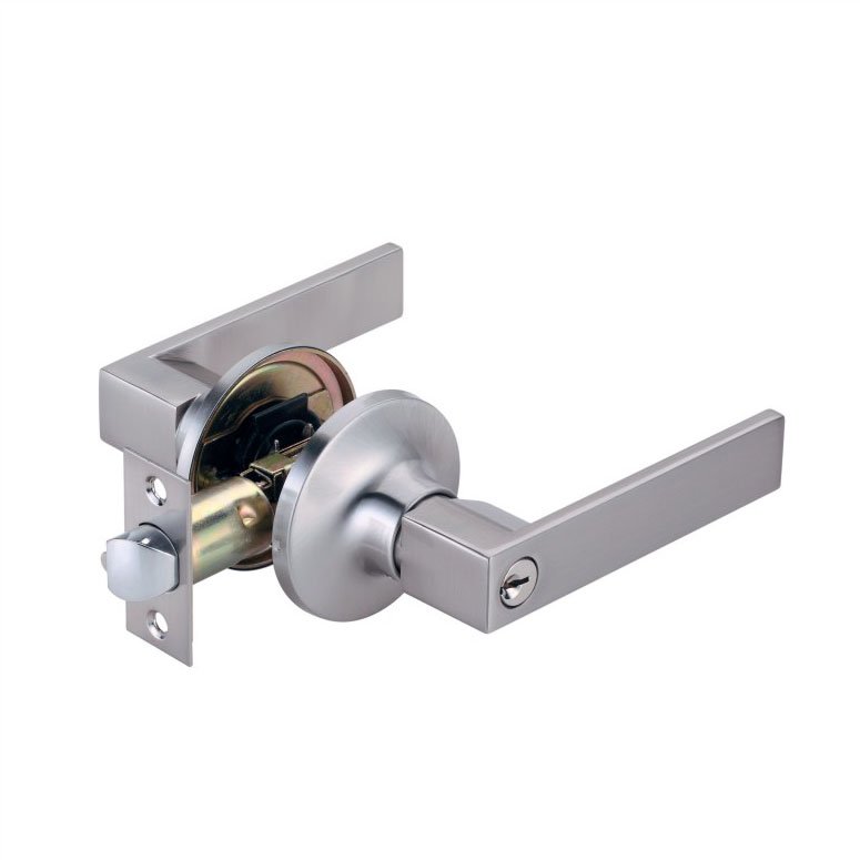 starlight entrance with key door lever sets