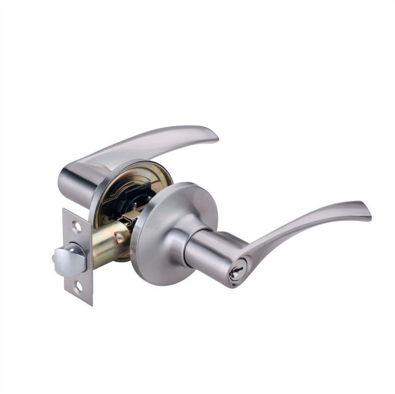 starlight entry door lever set10