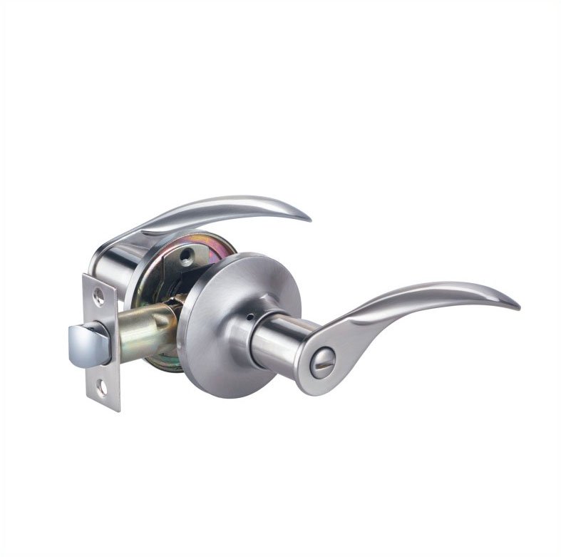 starlight privacy door lever set11