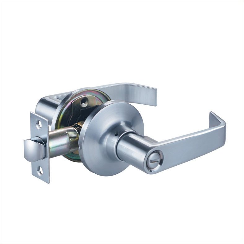 starlight privacy door lever set15