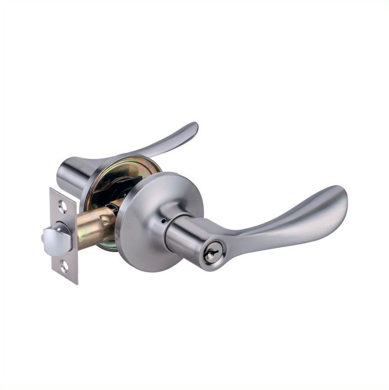 starlight entry door lever set3