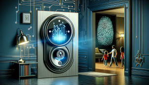 fingerprint door locks starlight hardware