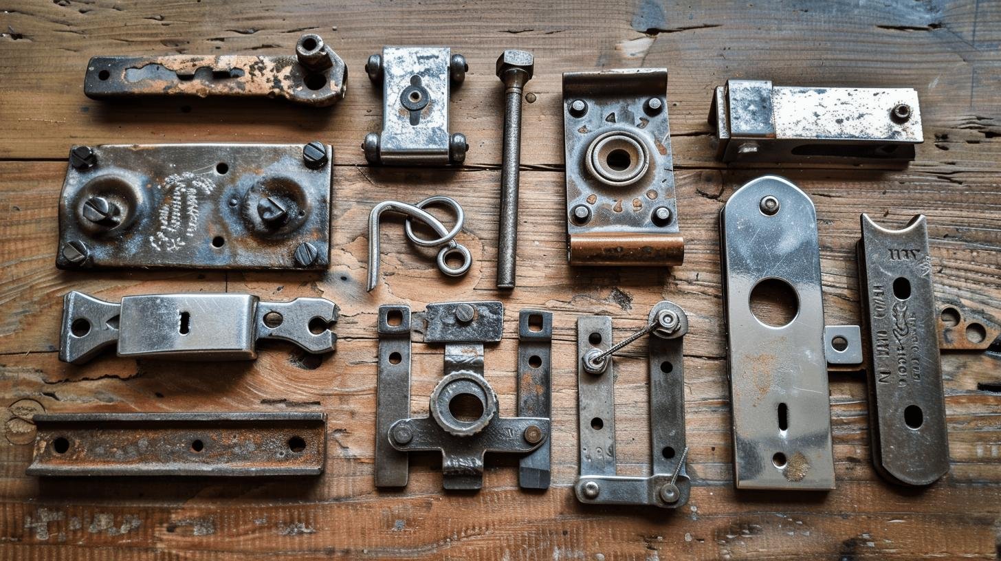 Quality Standards in Door Hinge Manufacturing-1.jpg